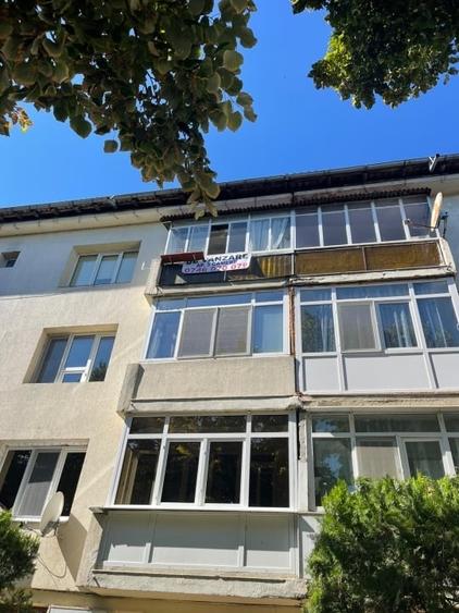 Aartament 3 camere în Tecuci - 9