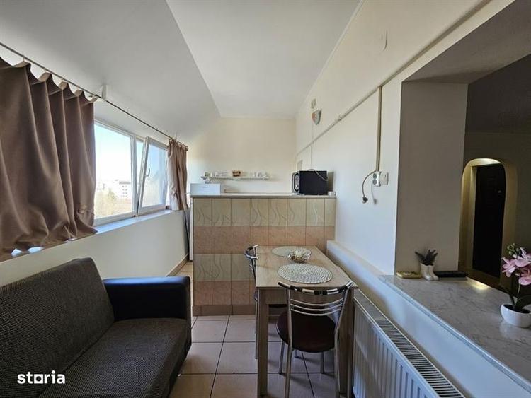 Garsoniera 8 min M Izvor DB1705 - 4