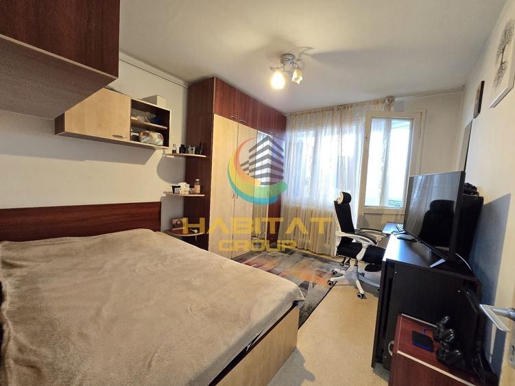 Secuilor metrou Piata Sudului la 5 minute vanzare 3 camere - 9