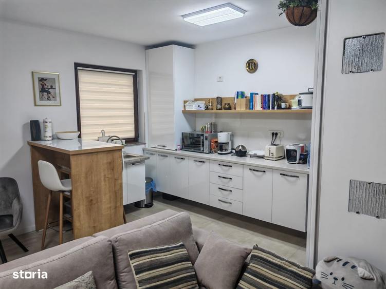 Apartament 2 camere-Mutare Imediata Complet Mobilat & Utilat - 2