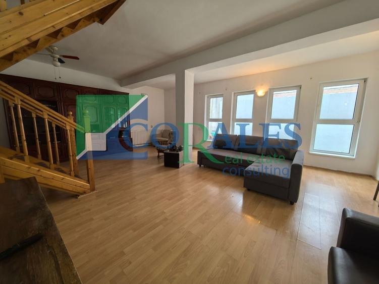 Casă individuală de vânzare – zona Traian | Comision 0% - 8