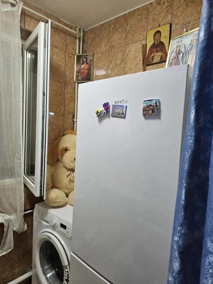 Vand garsoniera conf 3 Lunca Florilor - 10