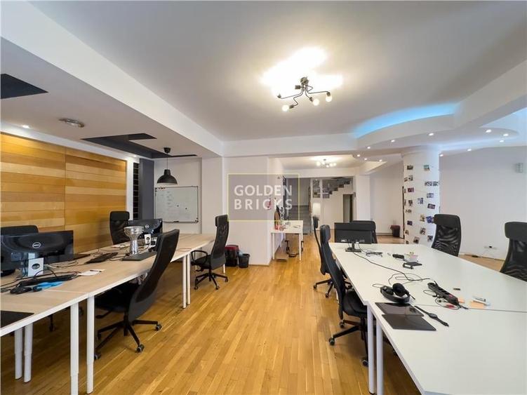 Herastrau |N. Caramfil | Renovat integral | Acces dedicat | Parcare - 4