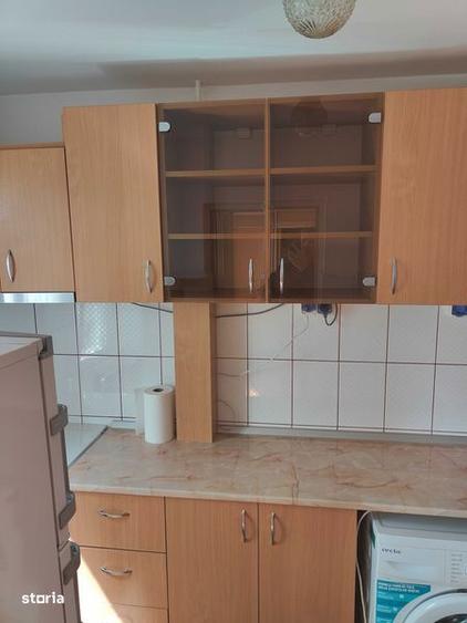 Garsoniera mobilata Secuilor - Pta Sudului - 6