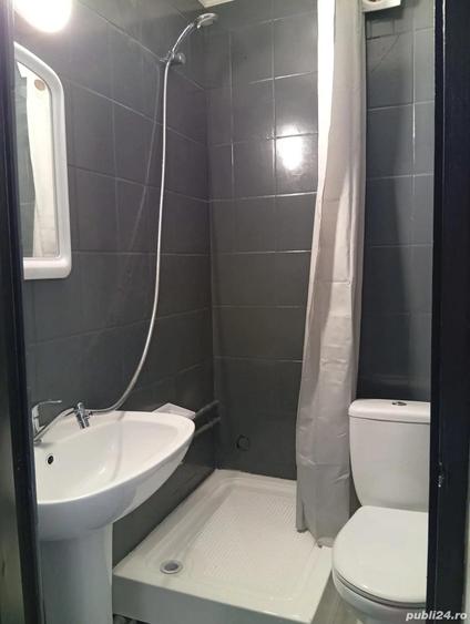 Garsoniera Gheorgheni - 2