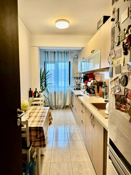 2 Camere-Bloc 2014 | Metrou 1 Decembrie | Pallady | Ozana | Trapezului - 5