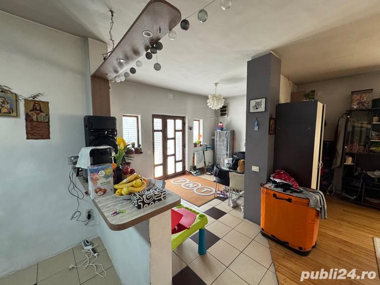 Casa cu etaj Pantelimon - 2