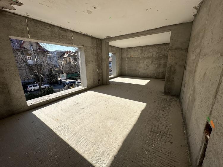 Proiect deosebit zona Medicina / Isho - 23