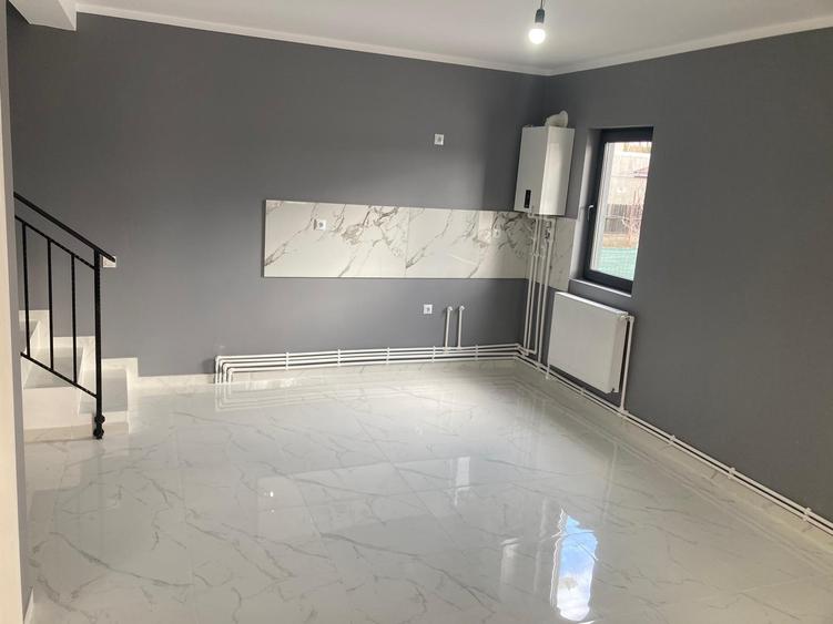 Vindem vila in Navodari - 7