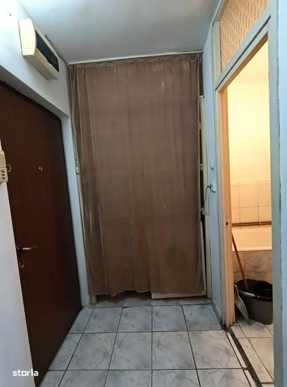 Garsoniera Confortabila Etaj 1, Zona SRI - 4