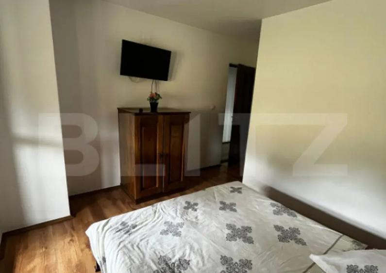 Cabana turistica complet utilata Colibi?a - 11