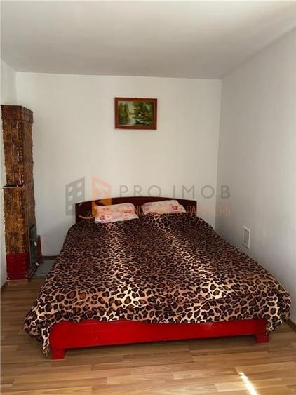 Ansamblu cabanute zona Cozieni - 3