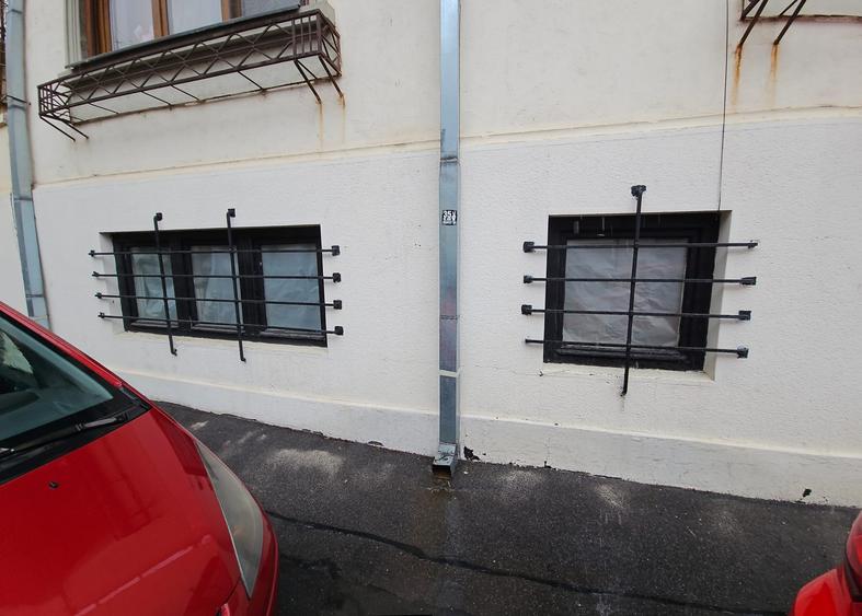 Sala Palatului Cismigiu, 124mp, centrala, demisol inalt, DEOSEBIT, solid, subsol - 3