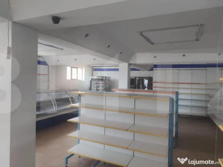 Spatiu comercial, 300 mp, zona Voinesti - 6