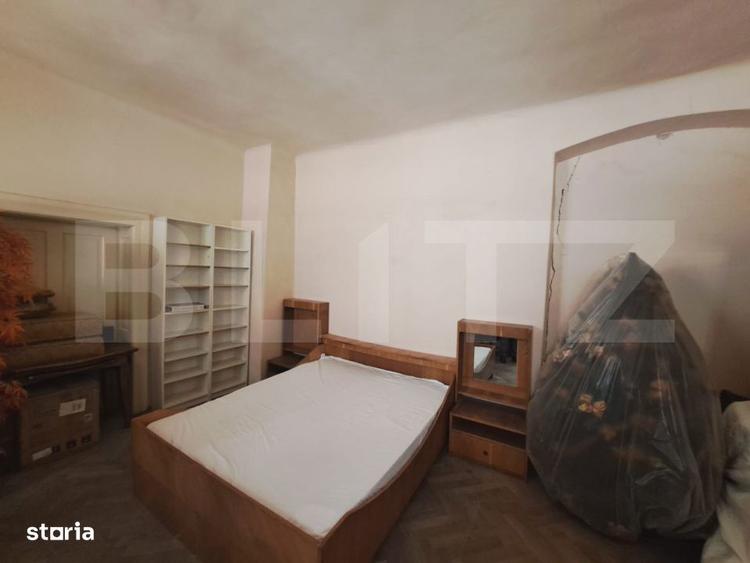 Oportunitate excelenta de investitie Apartament 2 camere in Piata - 2