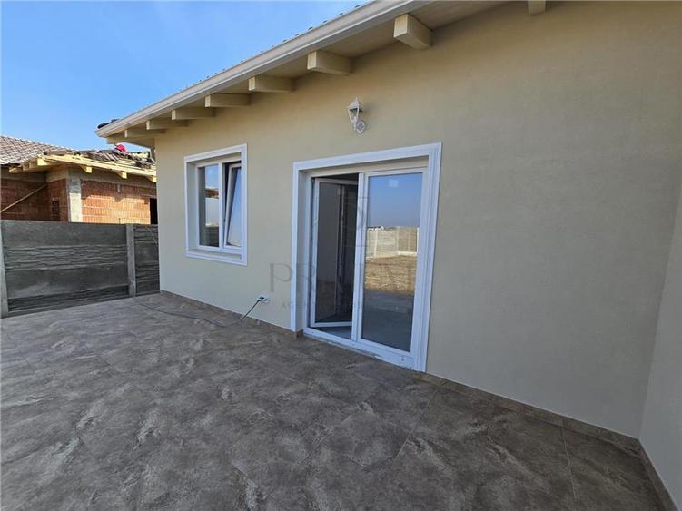 Duplex pe plan - zona linistita - personalizare interioara - 7