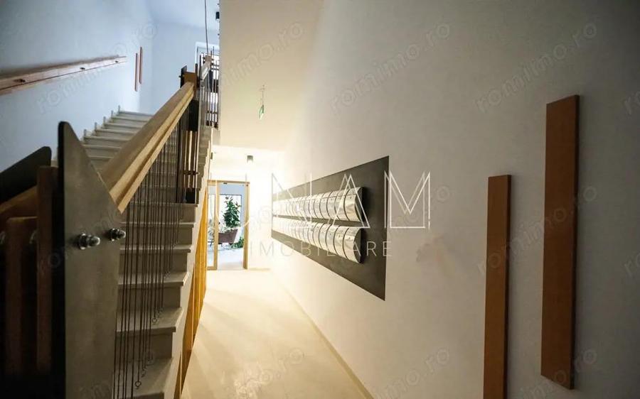 Confort ?i Elegan?a in Centrul Ora?ului - Ap. de Inchiriat in Bloc Nou - 17