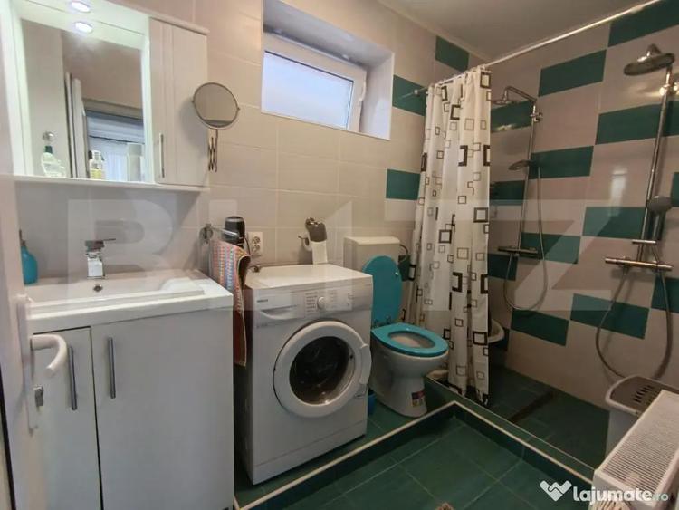 Casa cu 3 camere ?i teren in suprafa?a de 2000 mp - 11