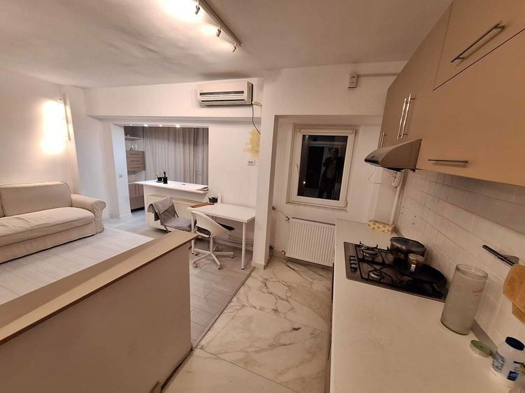 Inchiriez garsoniera Carlova, Nerva Traian, Vitan - 5