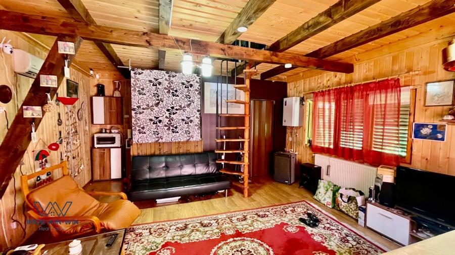 Casa Vacanta Babana! - 10