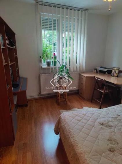 Domenii I Apartament 3 camere - 3