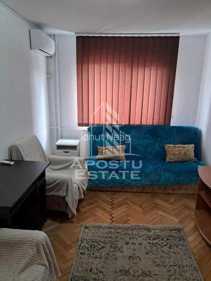 Apartament cu 1 camera, decomandat, zona Complex studentesc Apartament cu 1 camera, decomandat, zona Complex studentesc