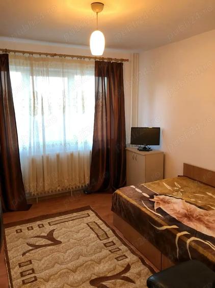 Inchiriez garsoniera - 5