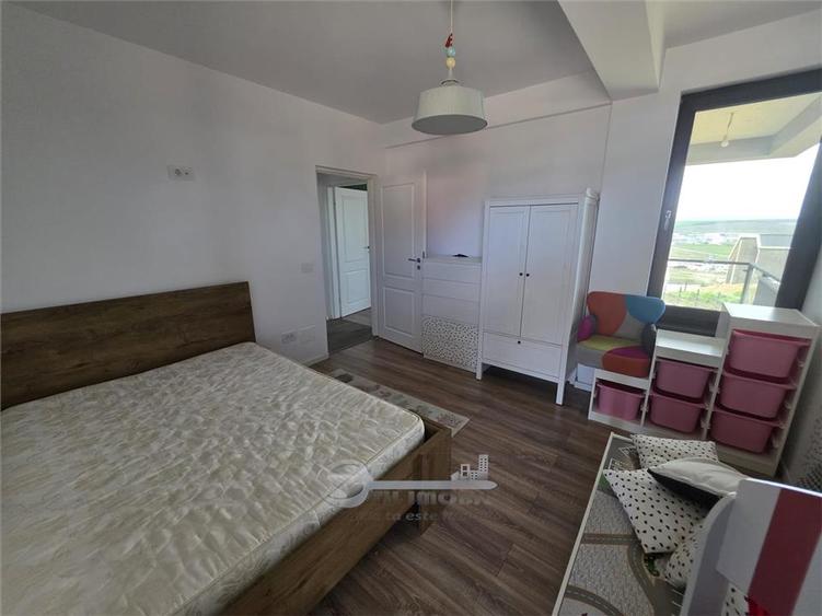 Duplex - Valea Lupului - 600metri Antibiotice - 8