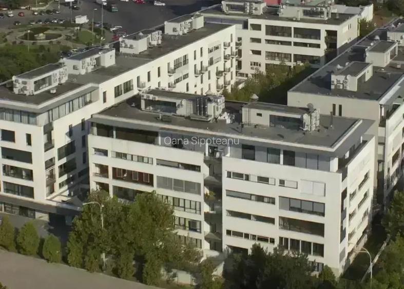 Apartament 2 camere Complex Rezidențial exclusivist Carol ParkI Metrou