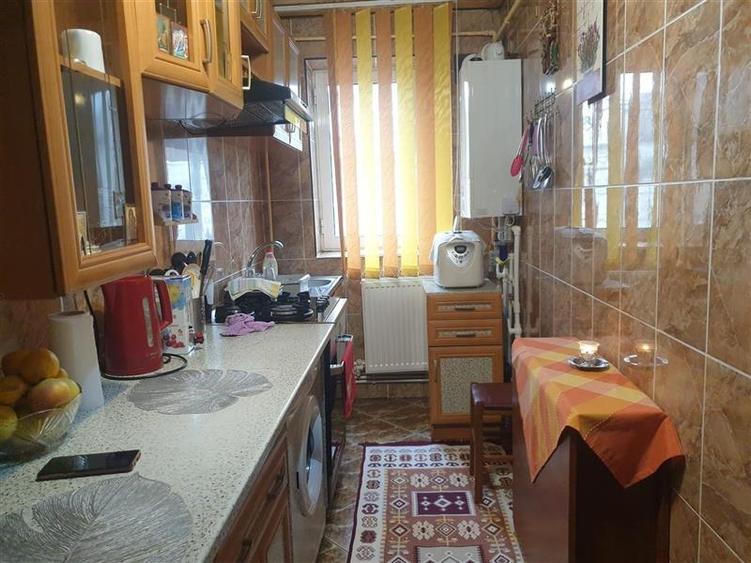 Apartament 2 camere et 4, CT, Zona Sud - 5