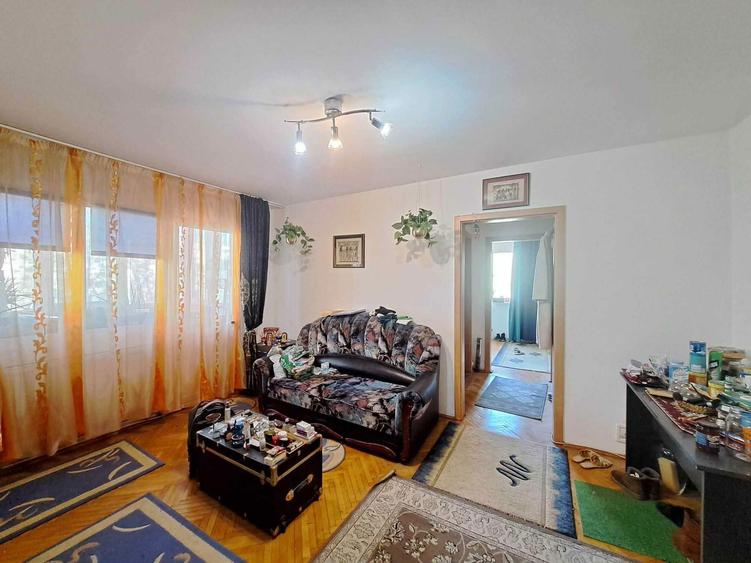 Podu Ros-Sens Giratoriu Ap. 2cam 53 mp,bloc fara risc,et.intermediar. - 5