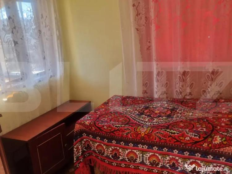 Casa renovata plus teren - 8