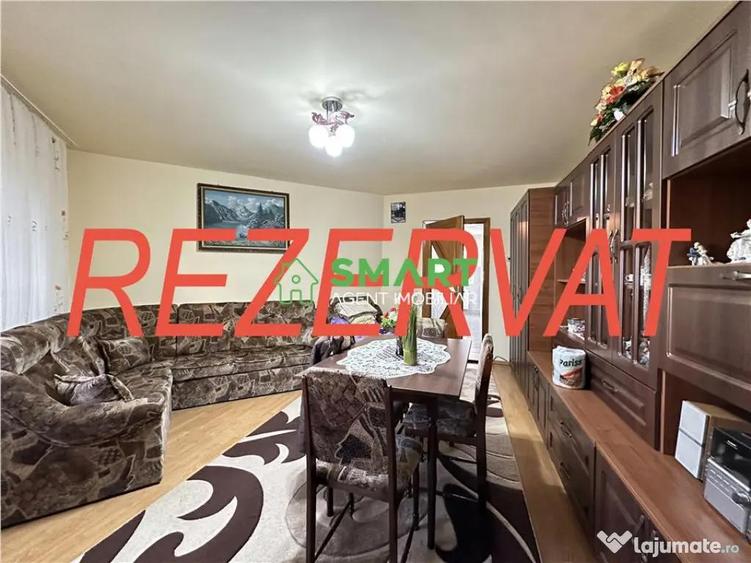 Apartament 2 camere. Zona Micalaca, Arad. - 1