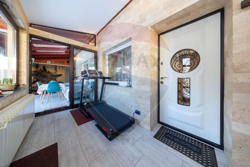 Casă „la cheie” zona PREMIUM, Bunloc! - 21