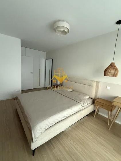 2 camere, garaj, bloc nou, Zorilor zona Golden Tulip,LIDL,Pet Friendly - 2