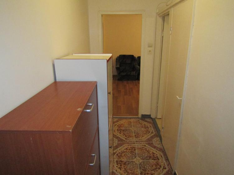 Apartament doua camere, semidecomandate, str. Aleea Petuniei, - 6