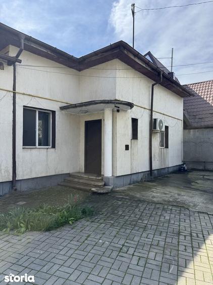 Casa individuala zona centrala Str. Buna Vestire, Ploie?ti - 2