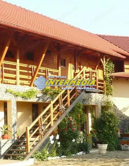 Pensiune Turistica 3* de vanzare in Alba Iulia - 4