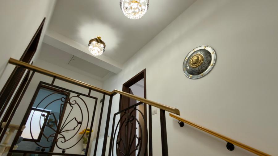 Casa tip duplex, 5 camere, Mogosoaia, P+1+Pod ! - 32