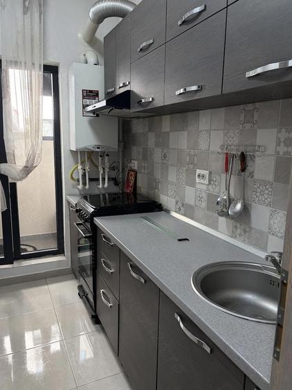 Garsoniera de inchiriat Drumul Taberei - 3