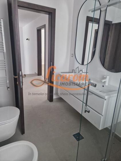 Vila "La Cheie",intabulata,P+E in Cristian zona de vile,teren 600 mp - 9