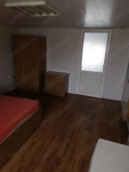 Garsoniera de inchiriat - 4