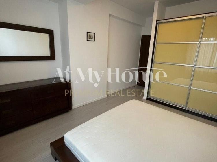 Apartament cochet cu 3 camere, RENOVAT, mobilat lux, paza 24h, parcare - 11