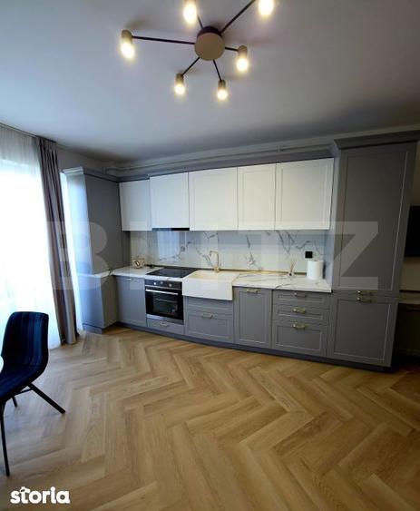 Apartament de lux, 3 camere, 105 mp utili, ultracentral - 7
