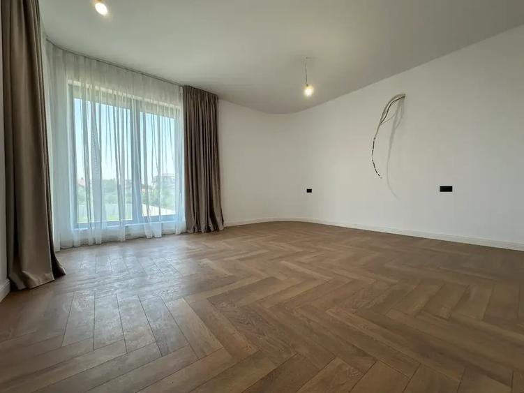 Proiect Exclusivist 9 Vile Premium în Zona Lac Lebada. Pantelimon Cernica. S3 - 20