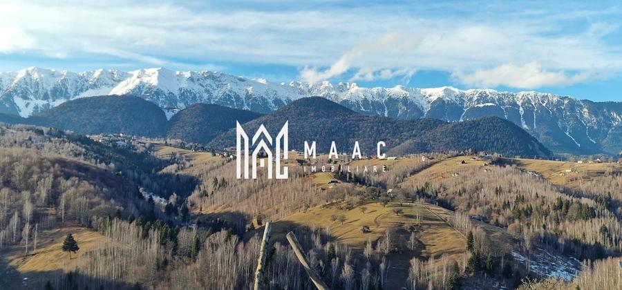 Refugiu în Inima Munților I Casa in Moeciu I Bran - 13