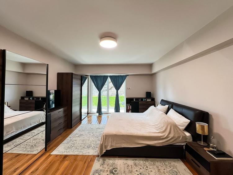 Clădire rezidentiala individuala multifuncțională în Băneasa, teren 1.200 mp - 6