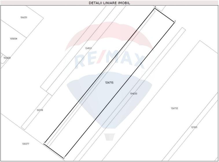 Teren Extravilan vanzare, in Bucuresti Ilfov, Popesti-Leordeni - 7