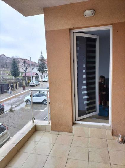 Proprietar inchiriez apart 2 cam,Green Park,Tatarasi - 6