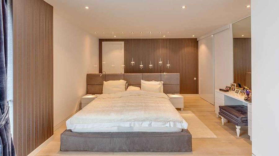 Monteux Penthouse | Duplex, 6 rooms, unique view overlooking Floreasca Lake - 4